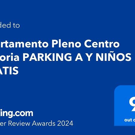 Apartamento Pleno Centro Victoria Parking Gratis Leilighet Córdoba Eksteriør bilde