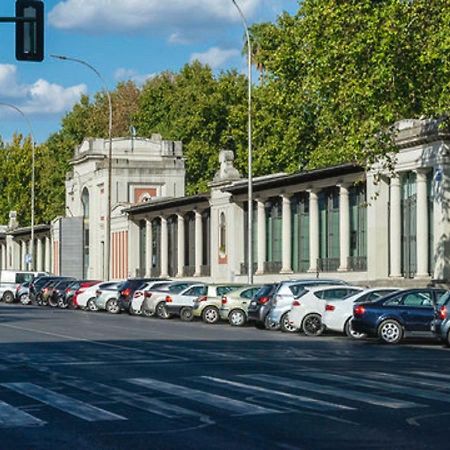 Apartamento Pleno Centro Victoria Parking Gratis Leilighet Córdoba Eksteriør bilde