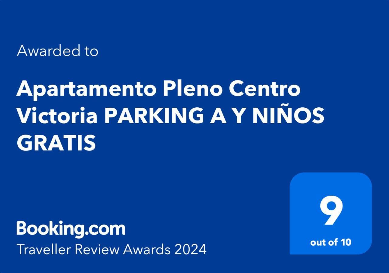 Apartamento Pleno Centro Victoria Parking Gratis Leilighet Córdoba Eksteriør bilde