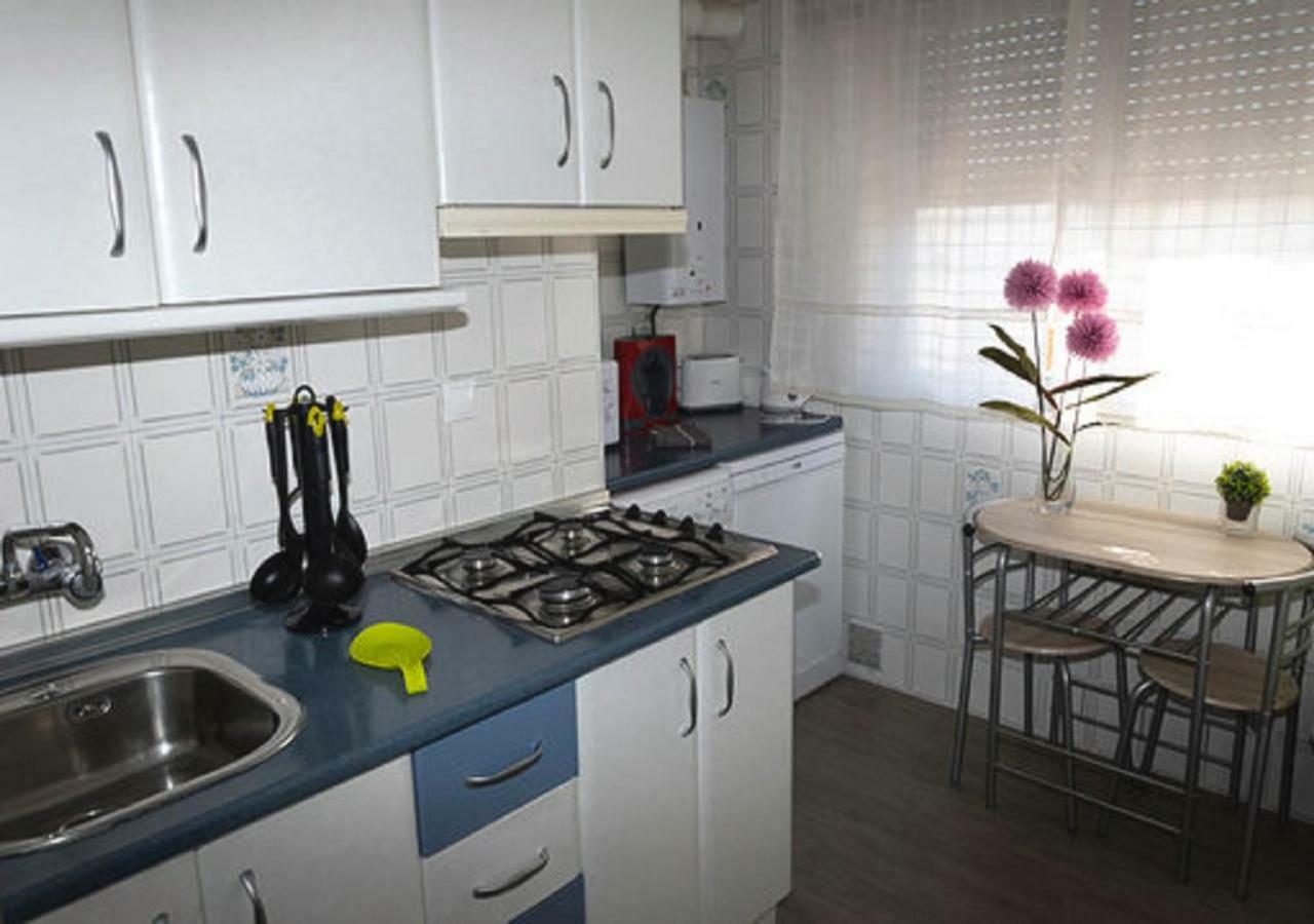 Apartamento Pleno Centro Victoria Parking Gratis Leilighet Córdoba Eksteriør bilde