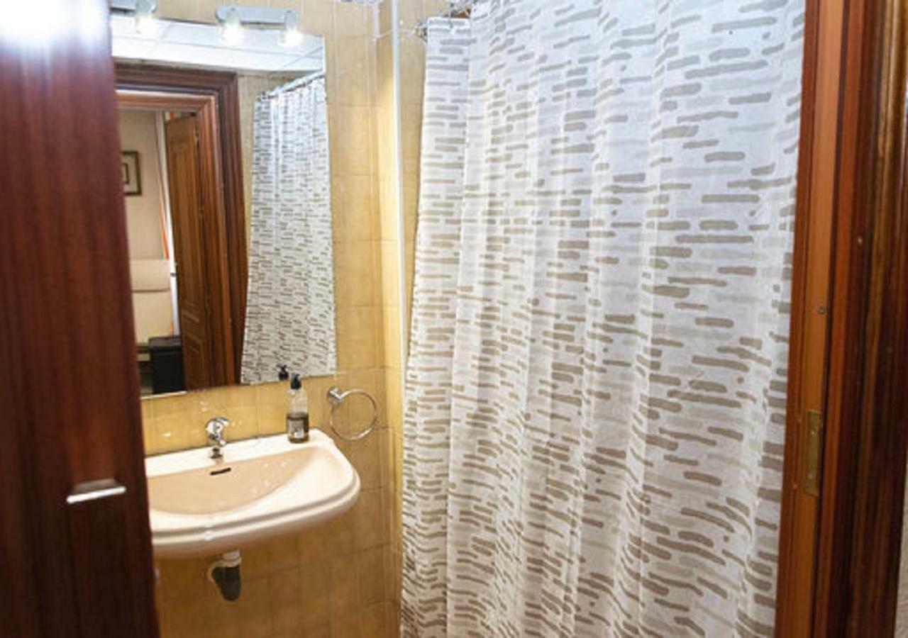 Apartamento Pleno Centro Victoria Parking Gratis Leilighet Córdoba Eksteriør bilde